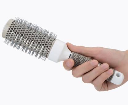 AKADO Round styling hair comb brush for men & women - Price in India, Buy  AKADO Round styling hair comb brush for men & women Online In India,  Reviews, Ratings & Features |