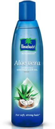 Parachute Advansed Aloe Vera Enriched Coconut  Hair Oil