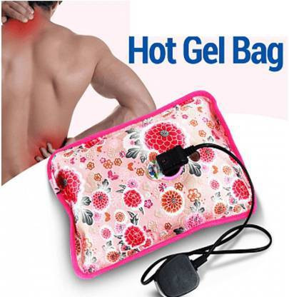 Gel electric warm bag clearance
