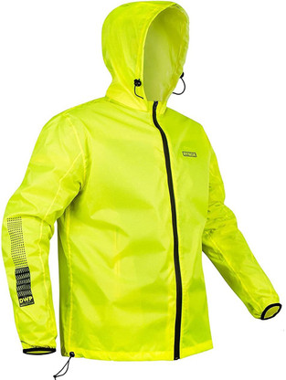 Rynox H2GO RAIN LINER OVER ARMORED 