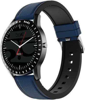 Boat Iris Smartwatch: Prices and Features Details