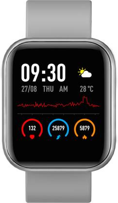 Conekt sporty smartwatch price clearance