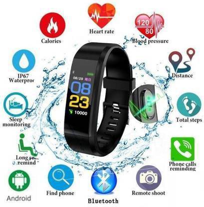 Smart band 115 clearance
