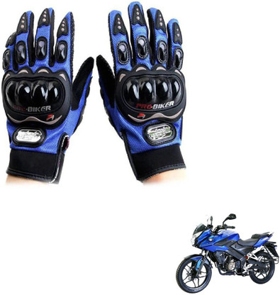 Pulsar hand gloves clearance
