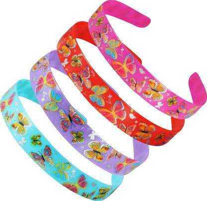 Raa Traders 12 Pieces Thin Plastic Headbands With Teeth For Women And Girls Plastic Designed Headbands Head Band Hair Band Price In India Buy Raa Traders 12 Pieces Thin Plastic Headbands