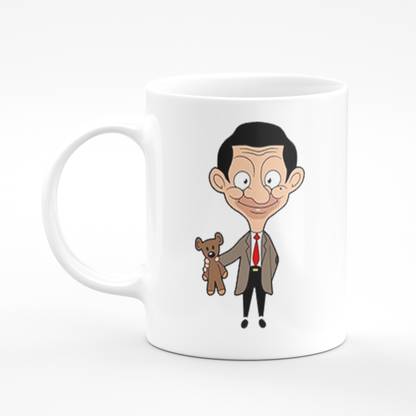 abloe Mr Bean Cartoon Coffee for Kids Mr Bean Cartoon Birthday Gift for Kids Gift for Best Friend Best Gift for Your Loved Ones Multi Colour Coffee 1 Ceramic Coffee Mug Price abloe Mr Bean Cartoon Coffee for Kids Mr Bean Cartoon Birthday Gift for Kids Gift for Best Friend Best Gift for Your Loved Ones Multi Colour Coffee 1 Ceramic Coffee Mug Price