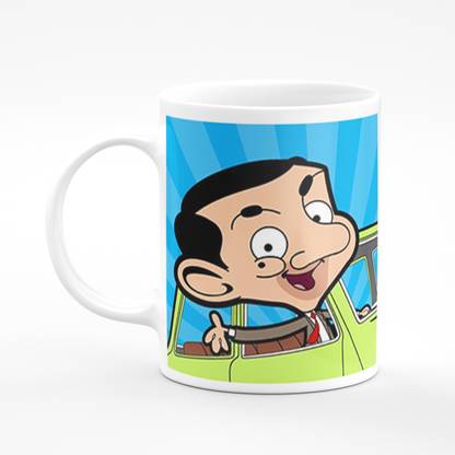 abloe Mr Bean Cartoon Coffee for Kids Mr Bean Cartoon Birthday Gift for Kids Gift for Best Friend Best Gift for Your Loved Ones Multi Colour Coffee 10 Ceramic Coffee Mug Price abloe Mr Bean Cartoon Coffee for Kids Mr Bean Cartoon Birthday Gift for Kids Gift for Best Friend Best Gift for Your Loved Ones Multi Colour Coffee 10 Ceramic Coffee Mug Price