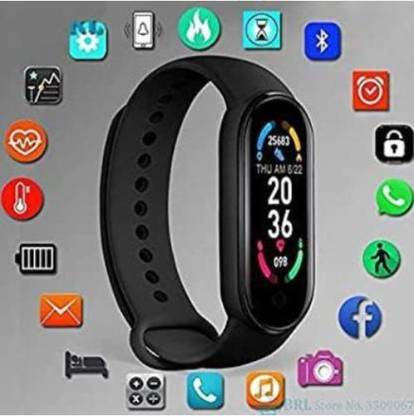 M6 band smart watch Clearance