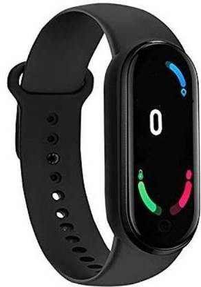 M6 band flipkart clearance