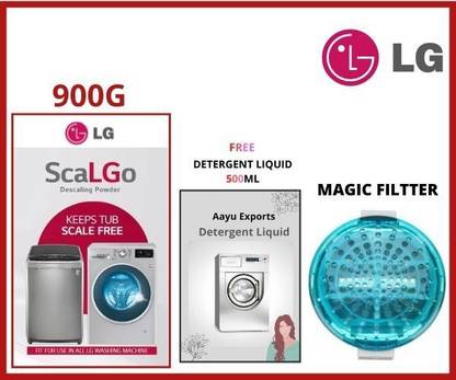 lg scal go