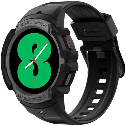 Samsung watch 4 44mm flipkart clearance