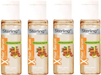 Sterling Hair Serum 30 ML Combo - Price in India, Buy Sterling Hair Serum  30 ML Combo Online In India, Reviews, Ratings & Features 