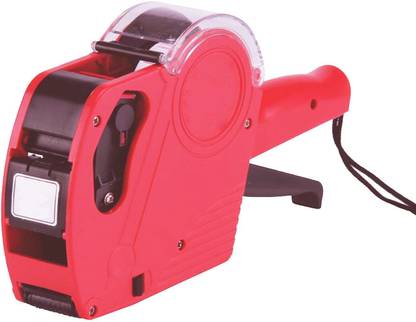 jyy Price Labeller MX5500 Rate Printer Label Gun 8 Digits 1pc ...