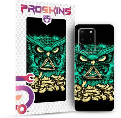 Proskins For Samsung Galaxy Z Flip Mobile Skin Price In India Buy Proskins For Samsung Galaxy Z Flip Mobile Skin Online At Flipkart Com