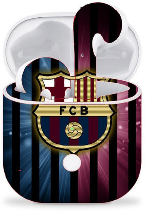 Buy FnF Realme Buds Q Mobile Skin 