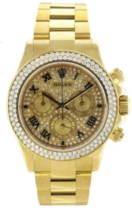 LIGHTWINGS Screen Guard for Rolex-8864 