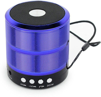 Ios Device 5 W Bluetooth Party Speaker 