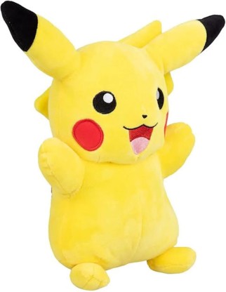 pikachu toy flipkart