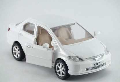 centy honda city