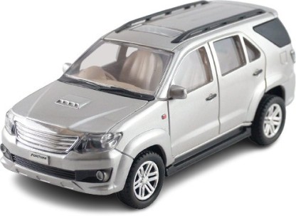 fortuner toy car flipkart