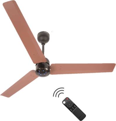 Atomberg Renesa 1200 Mm Bldc Motor With Remote 3 Blade Ceiling Fan In India At Flipkart Com - Can You Get A New Remote For Ceiling Fan