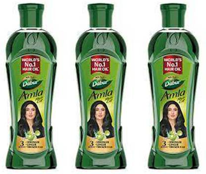 Dabur Amla HAIR OIL 270 ML (90ml*3) Hair Oil - Price in India, Buy Dabur Amla HAIR OIL 270 ML (90ml*3) Hair Oil Online In India, Reviews, Ratings & Features Dabur Amla HAIR OIL 270 ML (90ml*3) Hair Oil - Price in India, Buy Dabur Amla HAIR OIL 270 ML (90ml*3) Hair Oil Online In India, Reviews, Ratings & Features