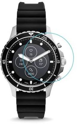 Fossil fb 02 hybrid smartwatch