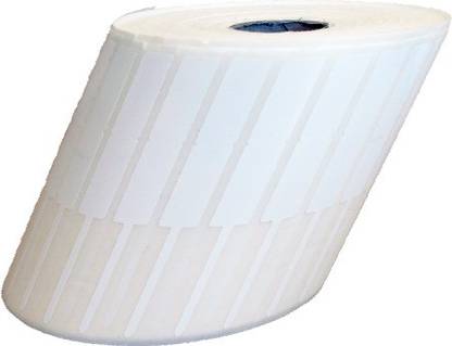 youlogic jewellery barcode label Size 81mmx12mm Set Of 1 Roll ...