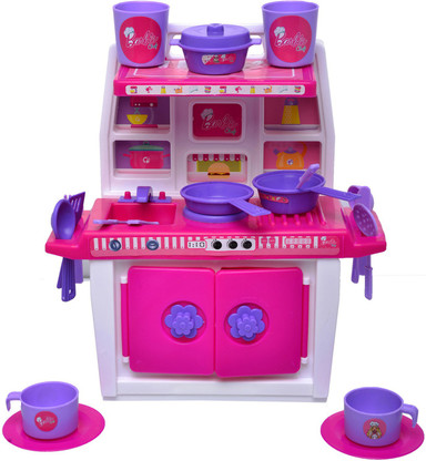 Used kitchen set toys clearance