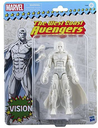 retro iceman