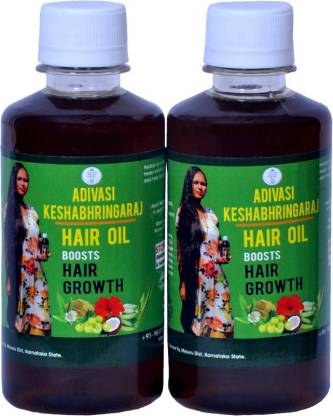 mysore kaveri herbal ADIVASI KESHA BHRINGARAJ HAIR CARE ADIVASI BEST HAIR  GROWTH OIL HAIR OIL (500 ML) Hair Oil - Price in India, Buy mysore kaveri  herbal ADIVASI KESHA BHRINGARAJ HAIR CARE