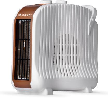 Longway Warmy Fan Room Heater