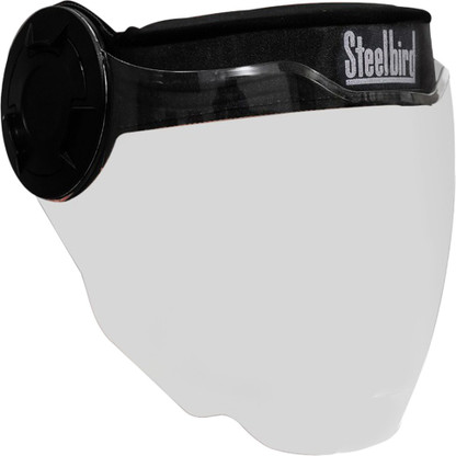 Steelbird SBH-50 ST Unbreakable 