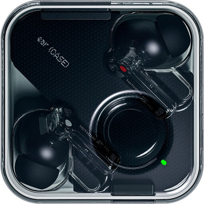 Nothing ear (1) Bluetooth Headset Price 