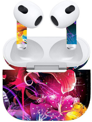 SKTEK Apple Airpods 3 (3rd Gen.) Mobile 