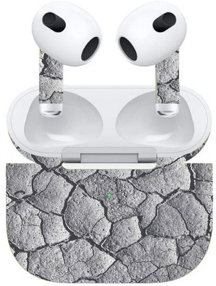 Zootkart Apple Airpods 3 (3rd Gen.) Mobile Skin Price in India - Buy  Zootkart Apple Airpods 3 (3rd Gen.) Mobile Skin online at Flipkart.com
