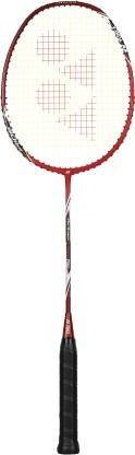 Fotan Arc Light 15i Red Strung Badminton Racquet