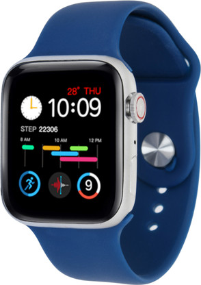 French connection t1 series smart watch