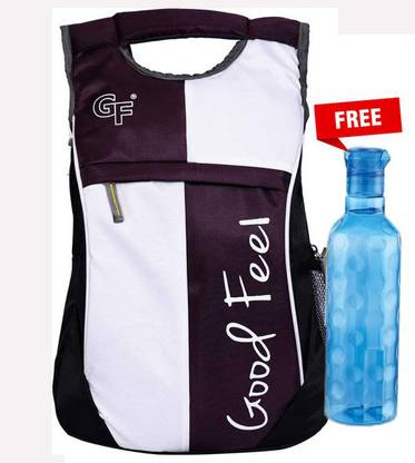 Flipkart Com Goodfeel Laptop Backpack Laptop Backpack New Pattern Fl 14 School Bag College Bag Laptop Bag Mastercool Polka 1000 Ml Bottle School Bag School Bag