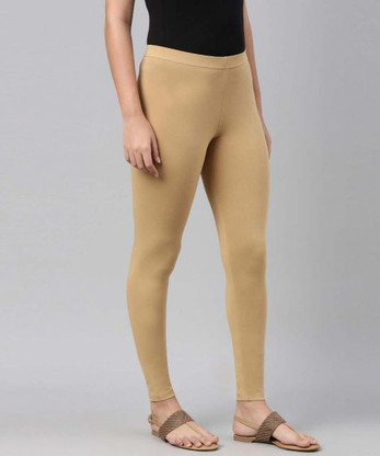 Prisma Ankle Length Ethnic Wear Legging 
