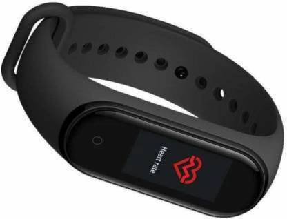 Flipkart smart bracelet Clearance