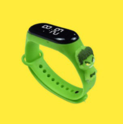 latest smart band