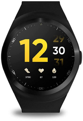 drumstone smart watch