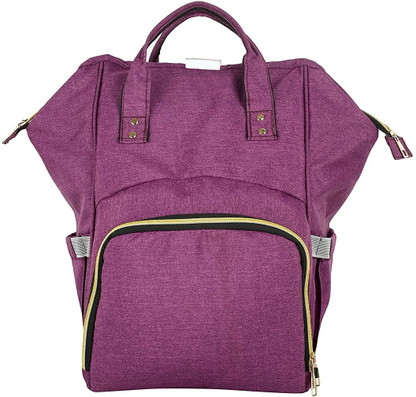 Baby Tickle Diaper Backpack for Mommy 
