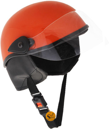 Sage Square Multi-Purpose Half Helmet 