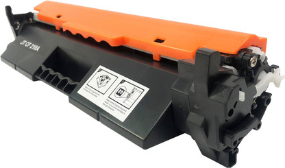 JET TONER 18A / CF218A Black Toner 