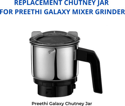 preethi galaxy grinder