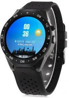 tombik Impossible Screen Guard for KingWear KW88 3G Smartwatch - tombik :  Flipkart.com