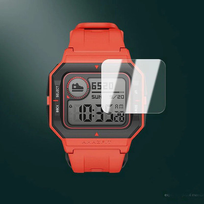 gtrex Nano Glass for Huami Amazfit Neo (PC-2) - gtrex : Flipkart.com