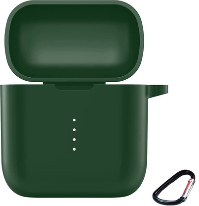 boAt Airdopes 141 Silicone case Cover 